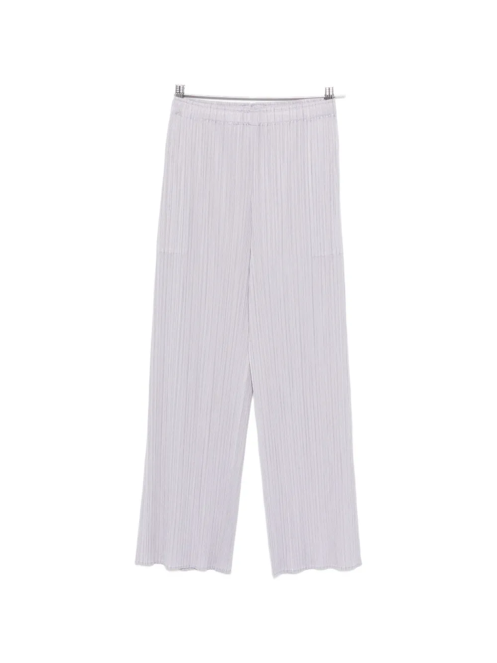 Брюки с квадратными складками Pleats Please Issey Miyake, фиолетовый
Брюки с квадратными складками Pleats Please Issey Miyake, фиолетовый