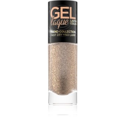 7 Days Gel Laque Nail Enamel - 8 Ml Eveline Cosmetics
7 Days Gel Laque Nail Enamel - 8 Ml Eveline Cosmetics