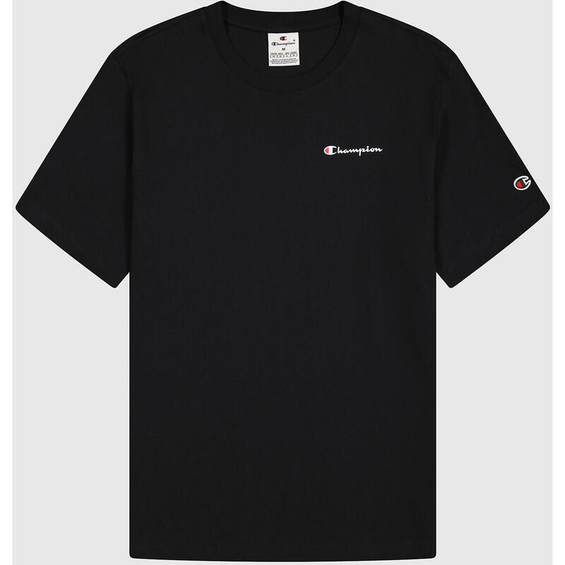 Рубашка Champion, черный/темно-серый
Рубашка Champion, черный/темно-серый