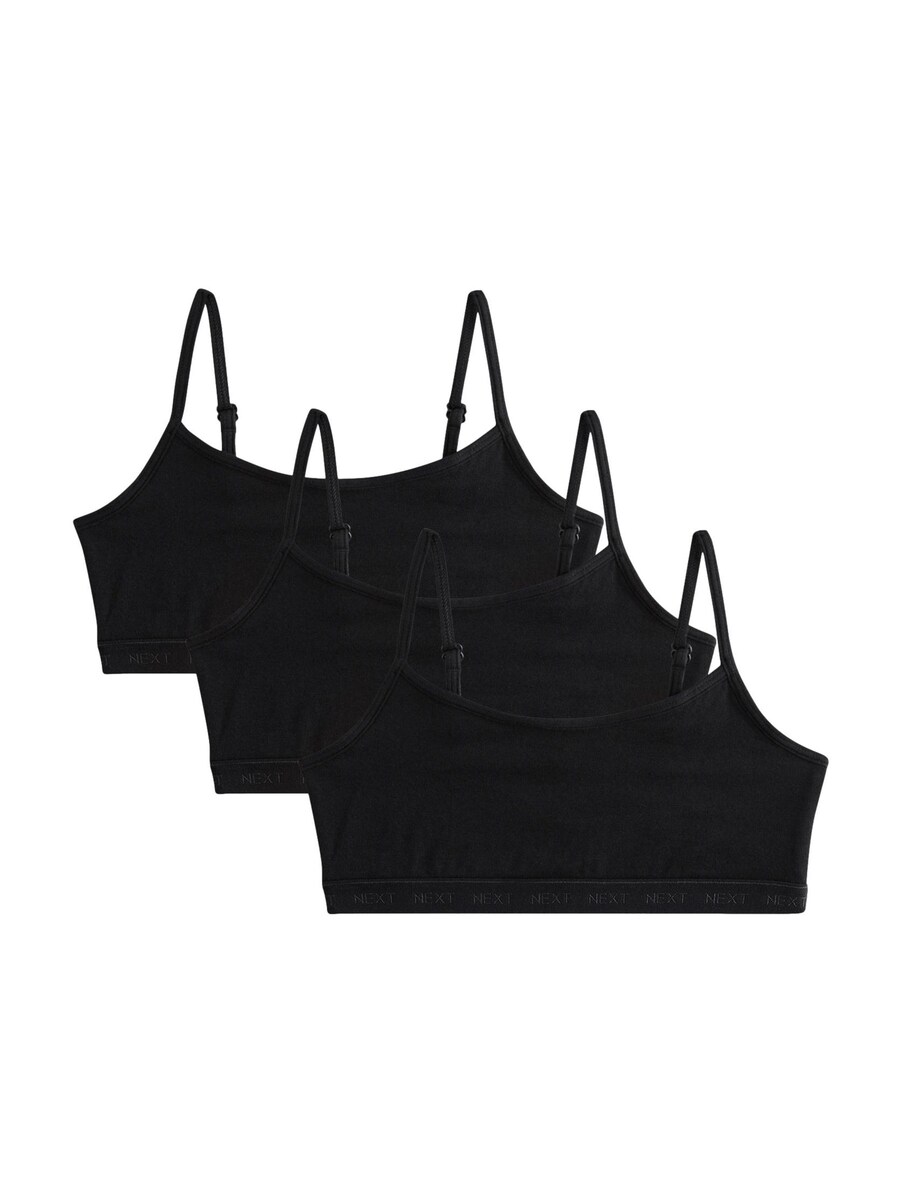 Топ Next, черный
Топ Next, черный