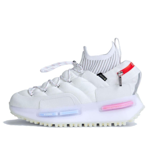 Кроссовки оригинал x moncler nmd s1 Adidas, белый
Кроссовки оригинал x moncler nmd s1 Adidas, белый