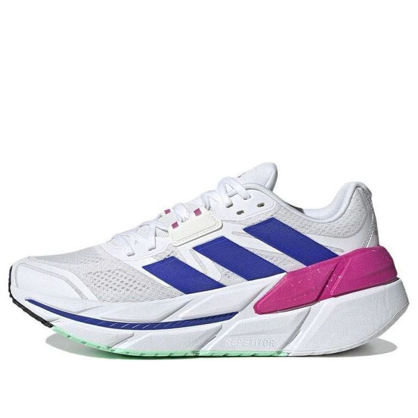 Кроссовки adistar cs Adidas, белый 
Кроссовки adistar cs Adidas, белый
