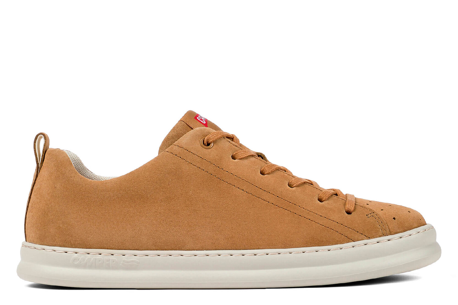 Кроссовки для бега Camper, коричневый
Кроссовки для бега Camper, коричневый