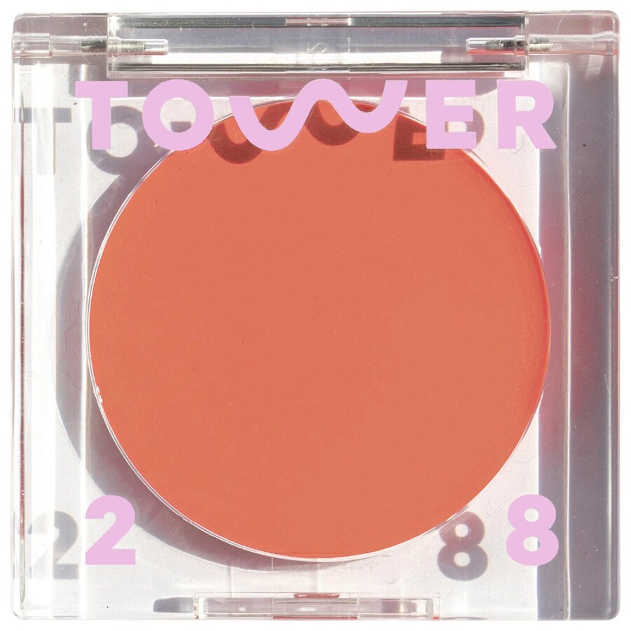 Кремовые румяна для губ и щек BeachPlease Tower 28 Beauty, 4.5 oz/0.158 g, Rush Hour
Кремовые румяна для губ и щек BeachPlease Tower 28 Beauty, 4.5 oz/0.158 g, Rush Hour