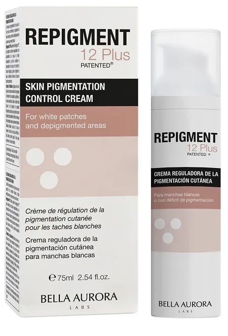 Белла Аврора Репигмент 12 Плюс Bella Aurora
Белла Аврора Репигмент 12 Плюс Bella Aurora