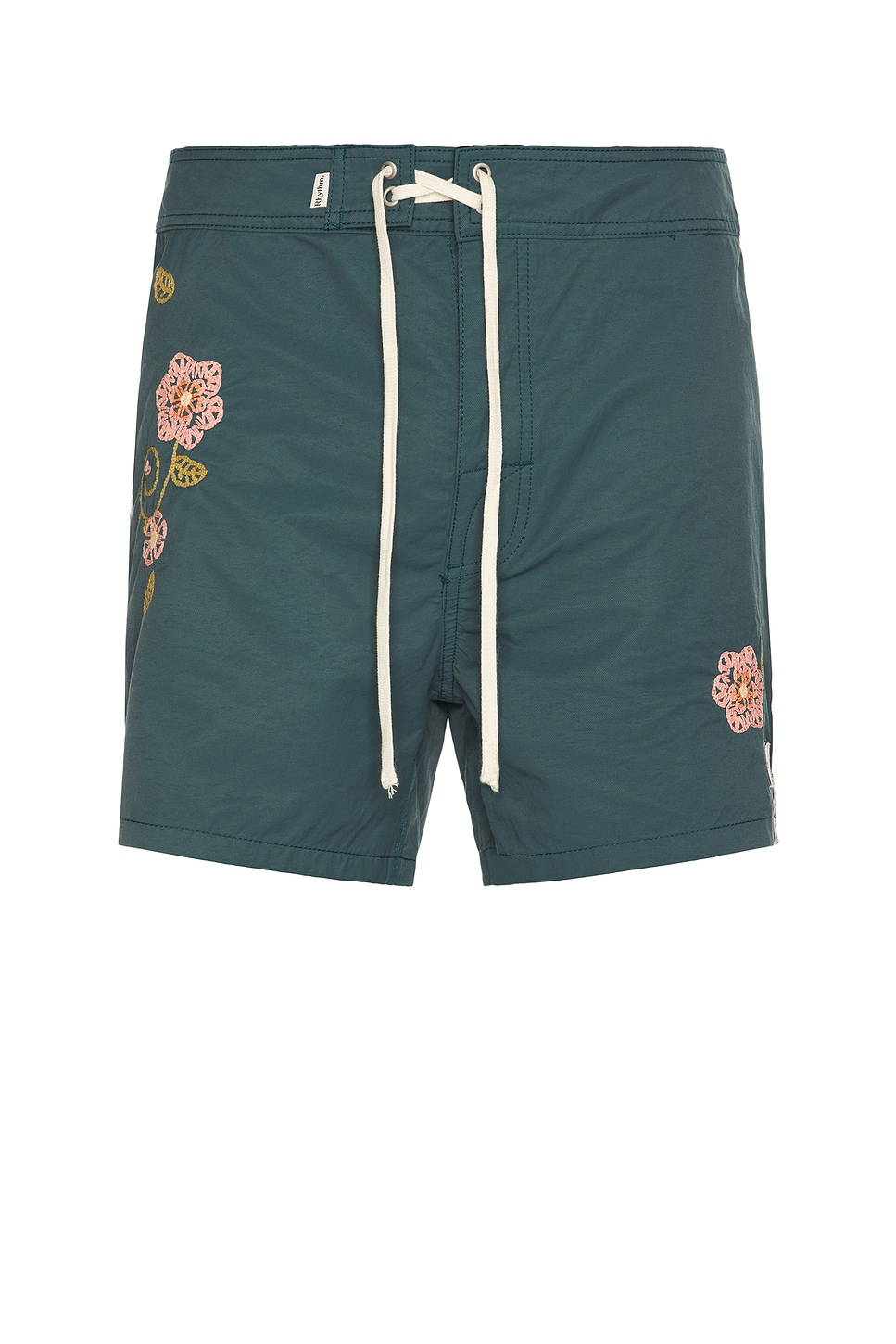 Плавки с цветочным узором Heritage Rhythm, slate
Плавки с цветочным узором Heritage Rhythm, slate