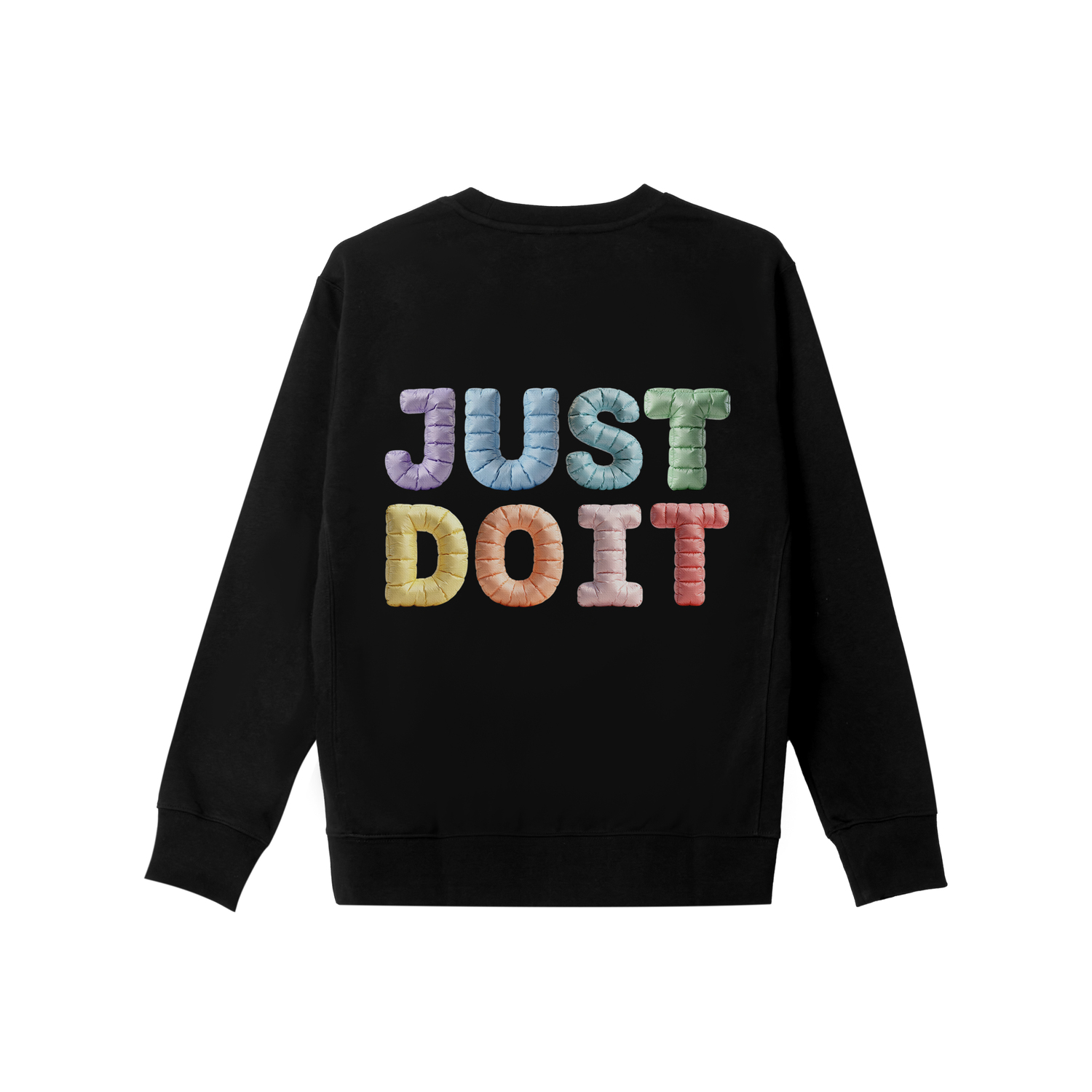 Спортивный свитшот мужской Nike, черный
Спортивный свитшот мужской Nike, черный