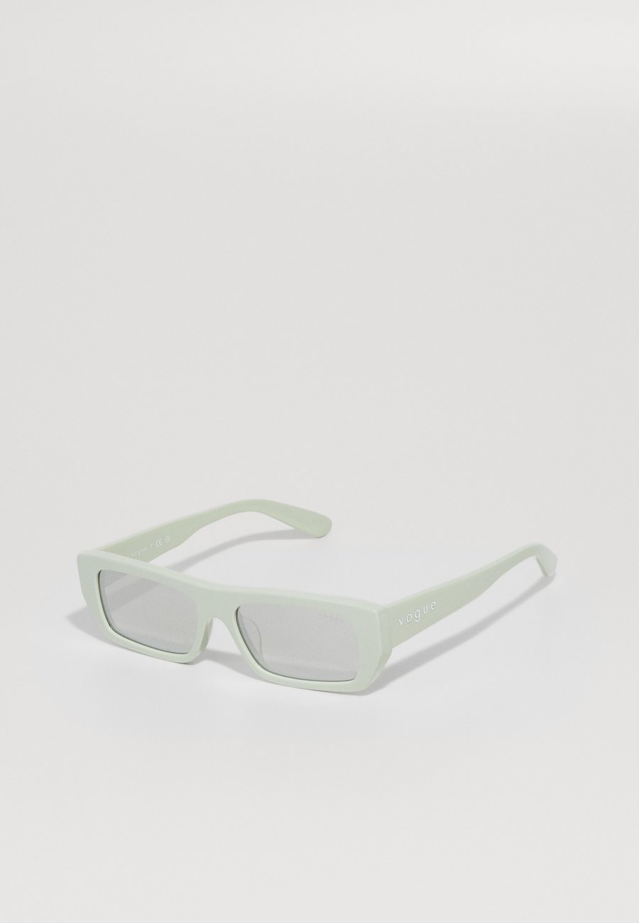 Солнцезащитные очки VOGUE Eyewear Sunglasses, Full Mint Green/Light Grey/Mint
Солнцезащитные очки VOGUE Eyewear Sunglasses, Full Mint Green/Light Grey/Mint
