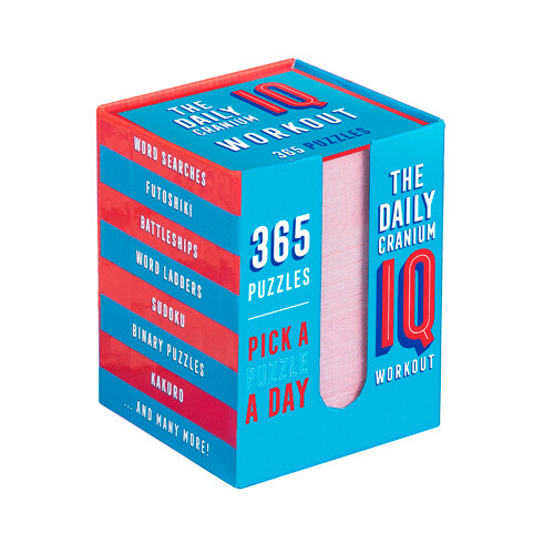 Пазл Puzzle A Day
Пазл Puzzle A Day