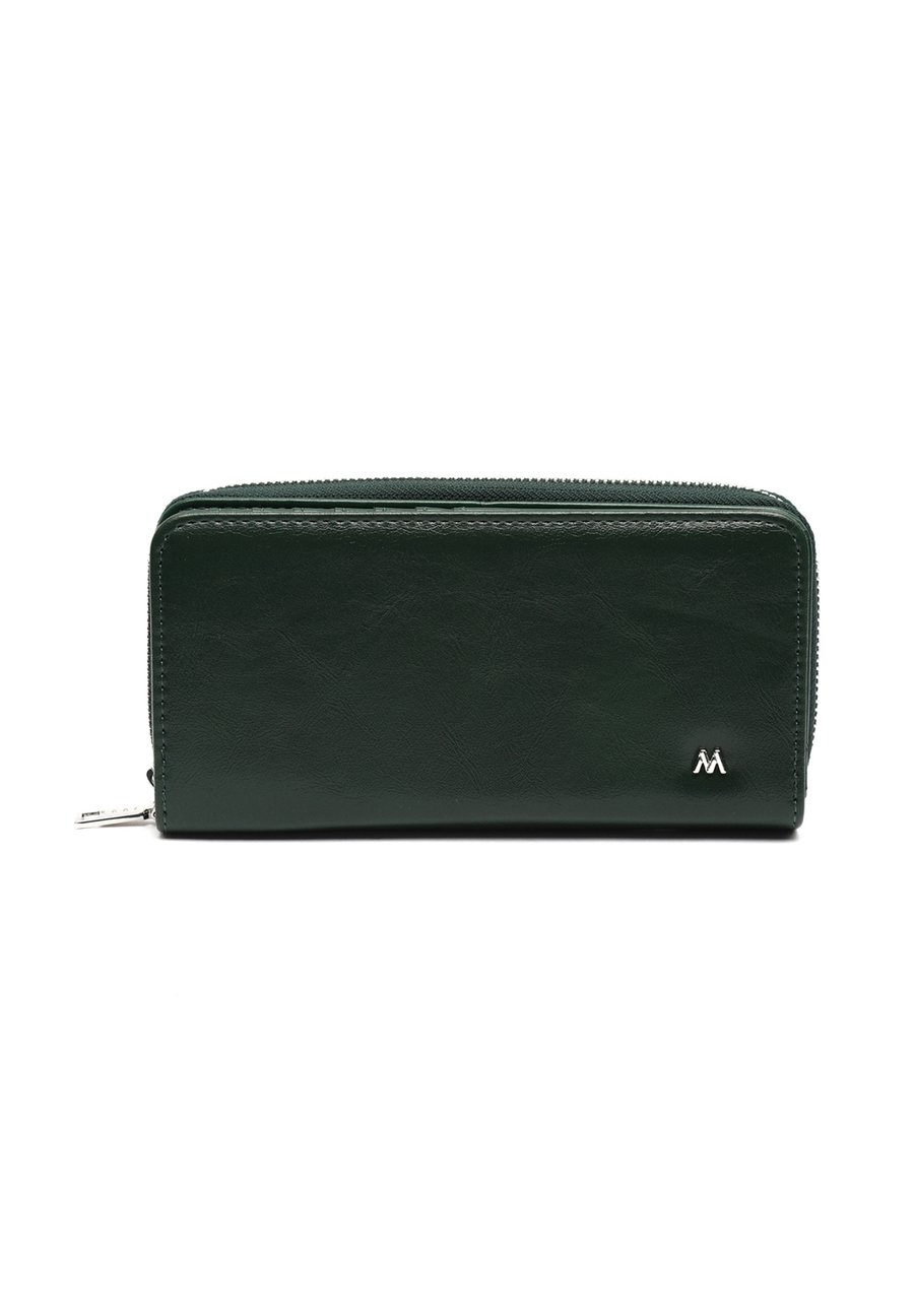 Кошелек MISAKO Wallet, Green
Кошелек MISAKO Wallet, Green