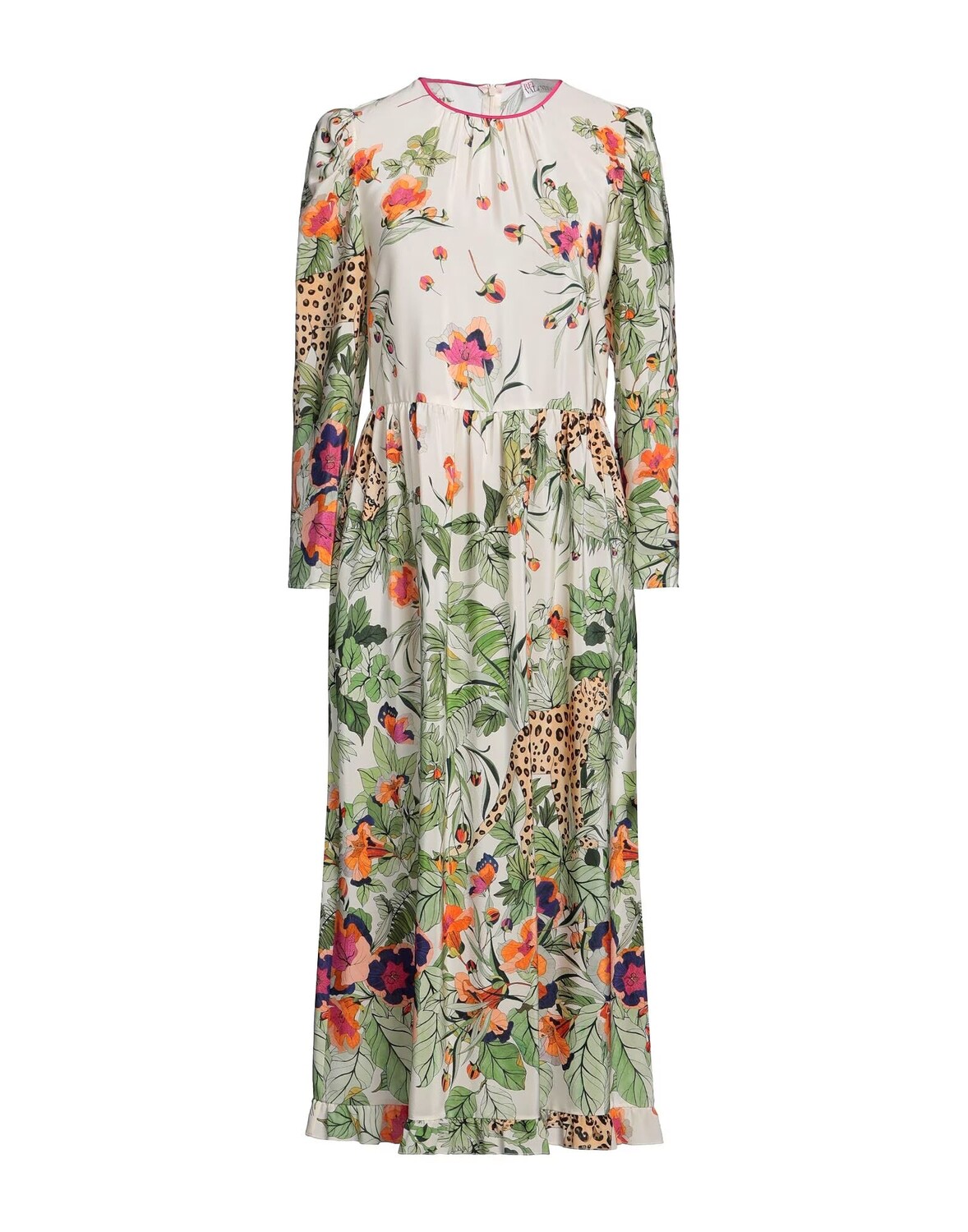 Платье Valentino, бежевый
Платье Valentino, бежевый