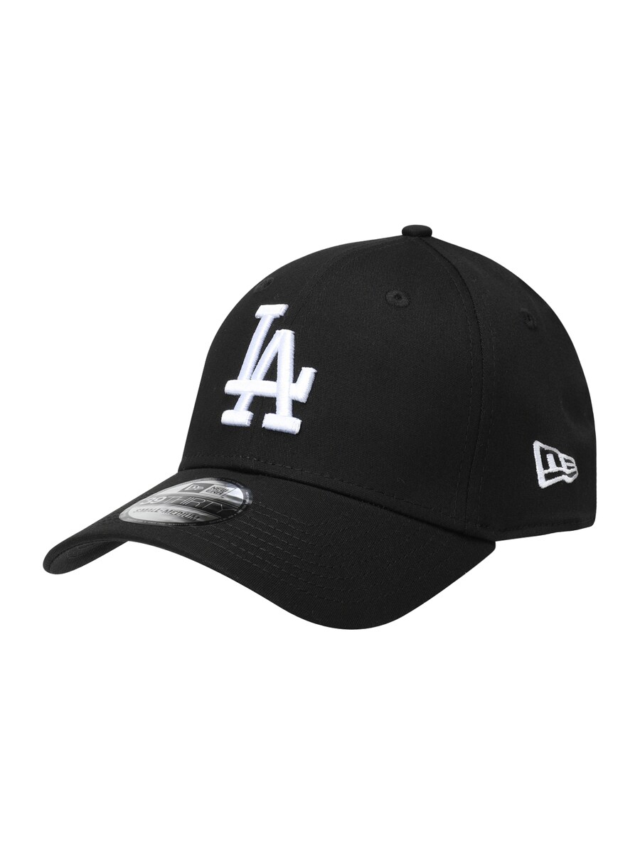 Бейсболка NEW ERA, черный
Бейсболка NEW ERA, черный