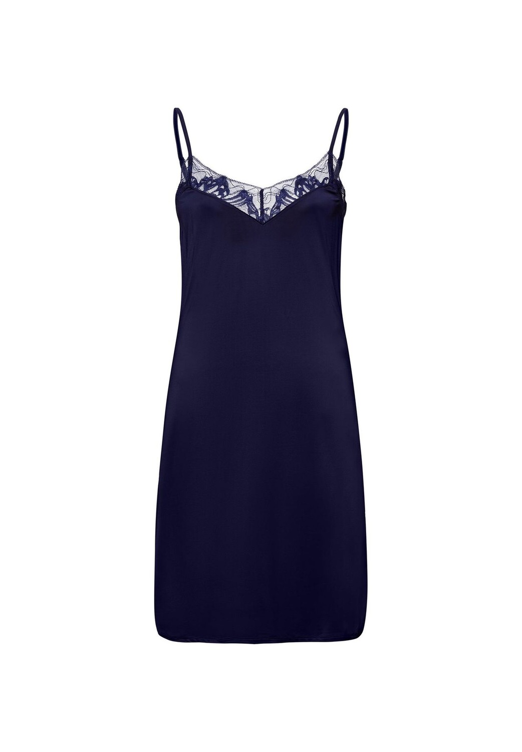 Пеньюар Ева HANRO, цвет Evening Blue
Пеньюар Ева HANRO, цвет Evening Blue