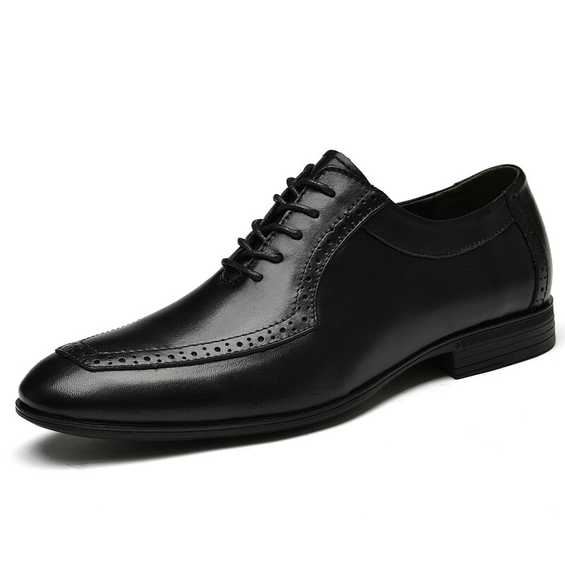 Туфли DILIKAN Dress Shoes Men Low-Top
Туфли DILIKAN Dress Shoes Men Low-Top