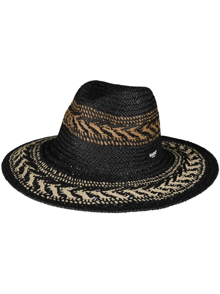 Шляпа Barts, черный
Шляпа Barts, черный