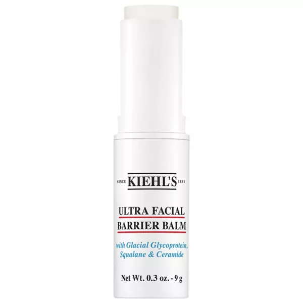 Бальзам для восстановления барьера кожи лица Ultra со скваланом Kiehl'S Since 1851
Бальзам для восстановления барьера кожи лица Ultra со скваланом Kiehl'S Since 1851