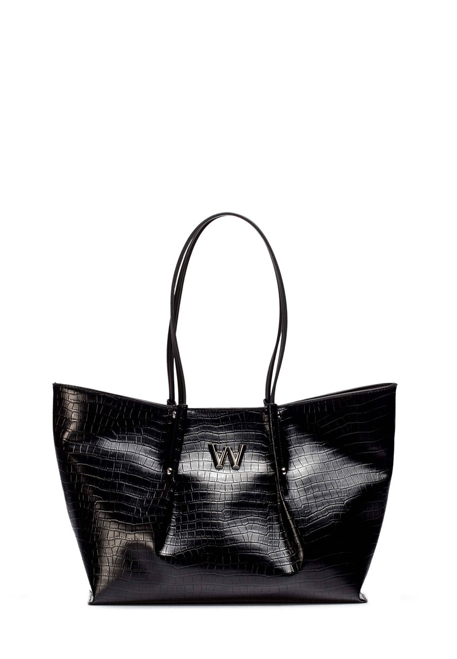 Сумка WONDERS Handbag, Black
Сумка WONDERS Handbag, Black