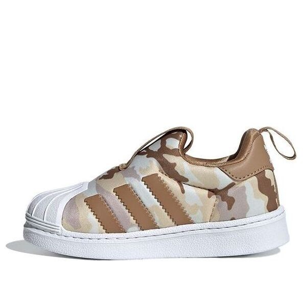 Кроссовки оригинальные superstar 360 i Adidas, белый 
Кроссовки оригинальные superstar 360 i Adidas, белый