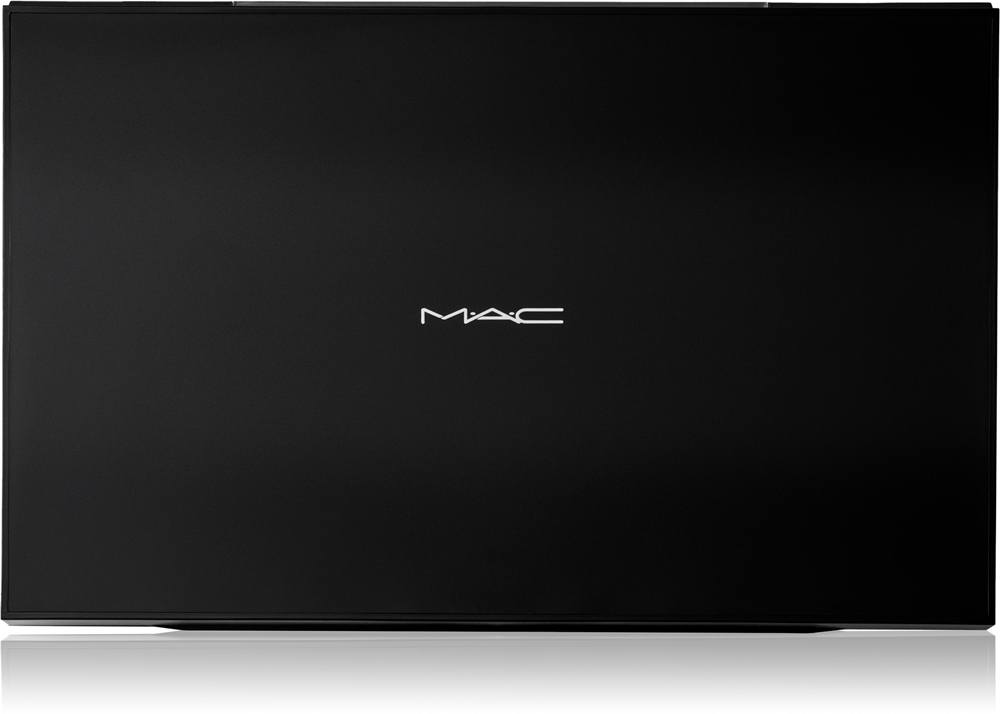 Профессиональная палетка большая двухцветная пустая палетка для макияжа Mac Cosmetics, 1 шт
Профессиональная палетка большая двухцветная пустая палетка для макияжа Mac Cosmetics, 1 шт