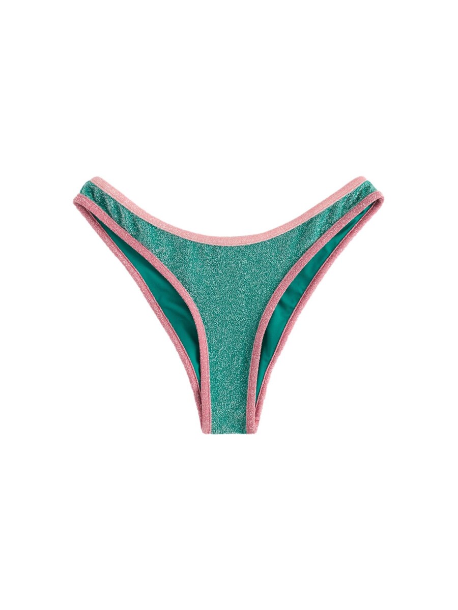 Плавки бикини Next, изумрудный
Плавки бикини Next, изумрудный