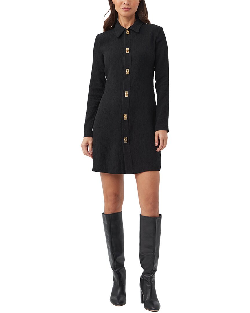 Платье Trina Turk Barika, черный
Платье Trina Turk Barika, черный