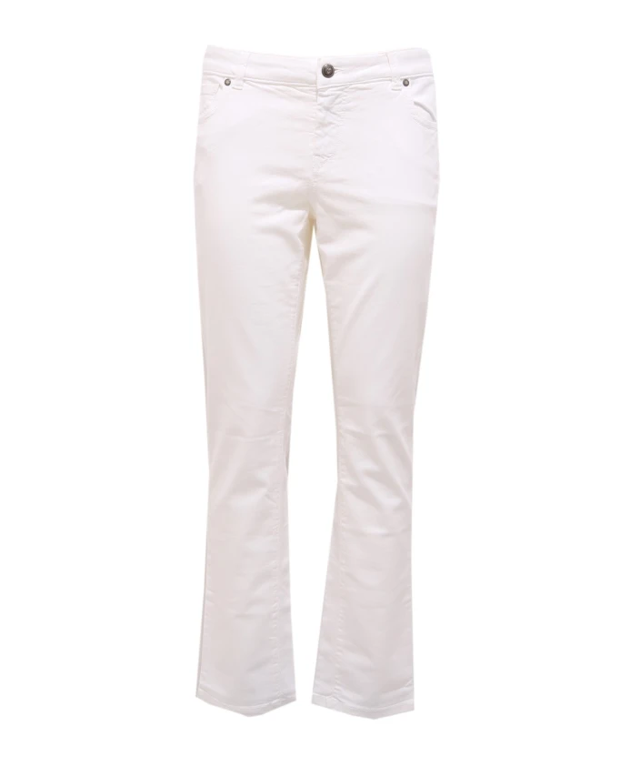 Белые джинсовые брюки, итальянского производства. Fay, белый
Белые джинсовые брюки, итальянского производства. Fay, белый
