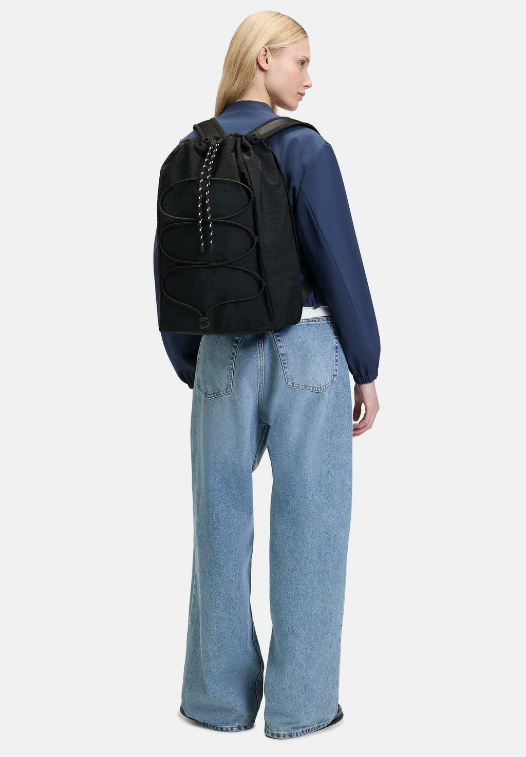 Рюкзак Liebeskind Berlin, черный
Рюкзак Liebeskind Berlin, черный