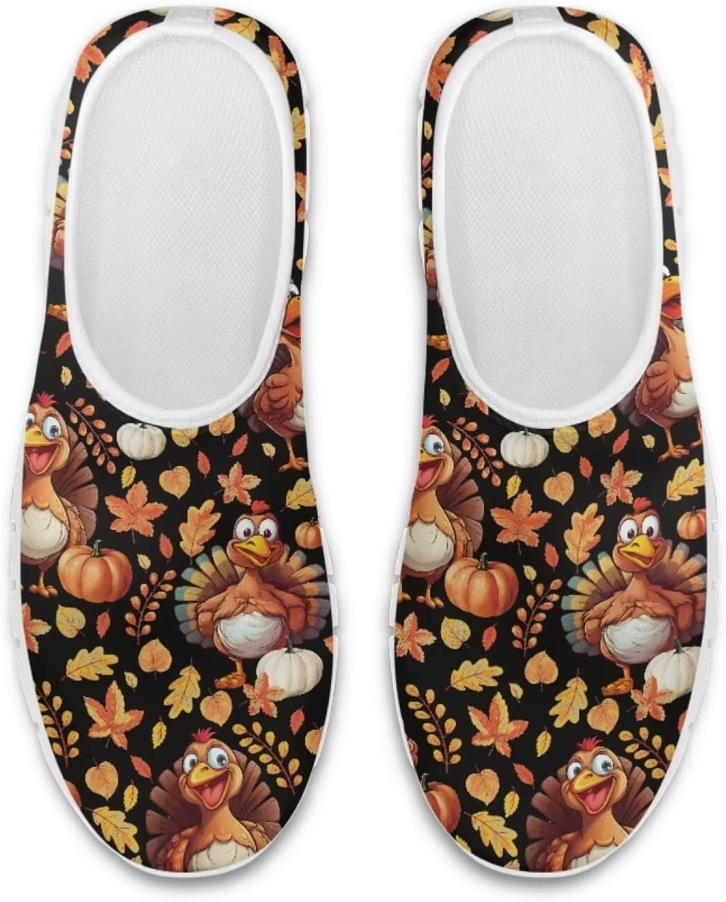 Кроссовки Belidome для женщин и мужчин, взрослые теннисные, слипоны, повседневные, легкие тренировочные, Cartoon Turkey
Кроссовки Belidome для женщин и мужчин, взрослые теннисные, слипоны, повседневные, легкие тренировочные, Cartoon Turkey