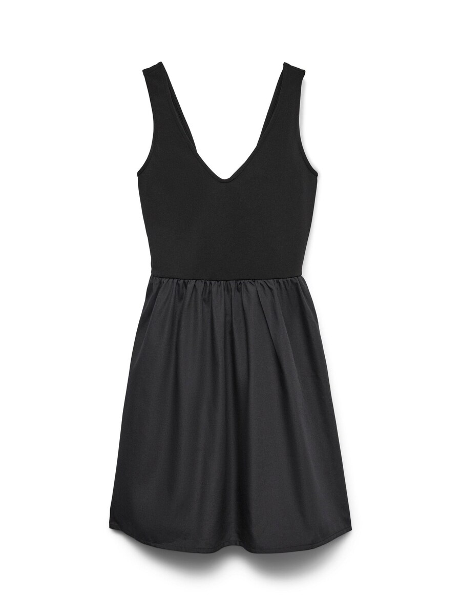 Платье VERO MODA VMVally, Black
Платье VERO MODA VMVally, Black