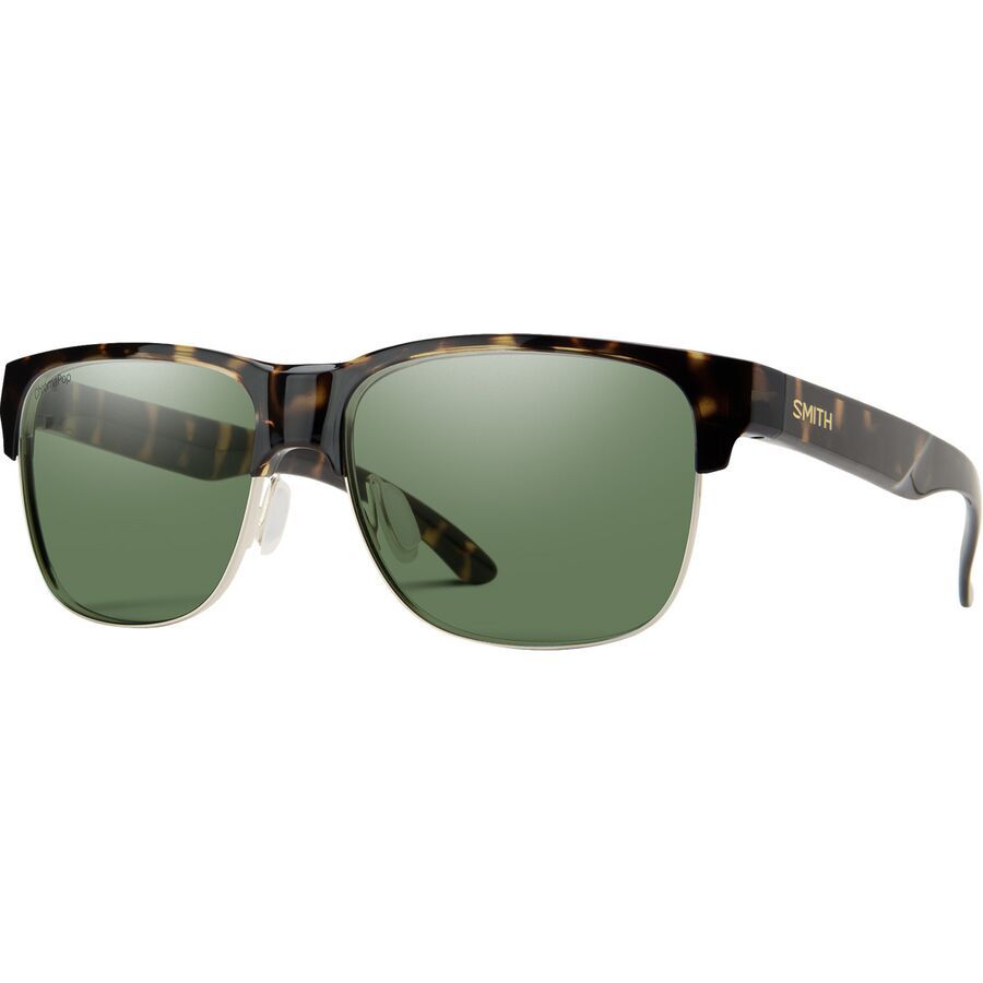 Солнцезащитные очки Smith Lowdown Split ChromaPop Polarized Smith, Vintage Tortoise/ChromaPop Polarized Gray Green
Солнцезащитные очки Smith Lowdown Split ChromaPop Polarized Smith, Vintage Tortoise/ChromaPop Polarized Gray Green