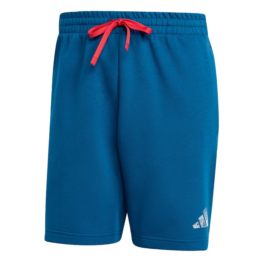 Обычные спортивные штаны ADIDAS SPORTSWEAR Adidas x Marvel Spider-Man, Gentian
Обычные спортивные штаны ADIDAS SPORTSWEAR Adidas x Marvel Spider-Man, Gentian