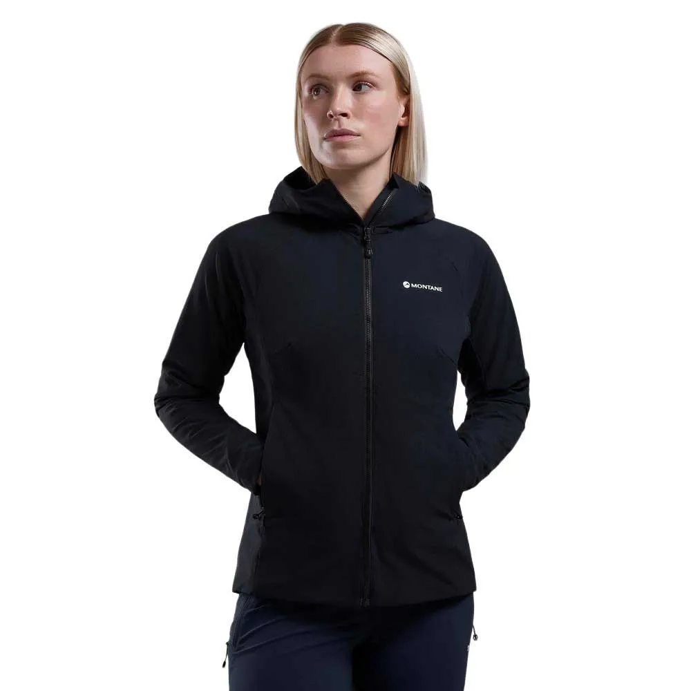 Куртка Montane Khamsin, черный
Куртка Montane Khamsin, черный