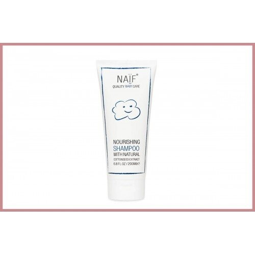 Наиф, питательный шампунь для малышей, 200 мл Naif
Наиф, питательный шампунь для малышей, 200 мл Naif