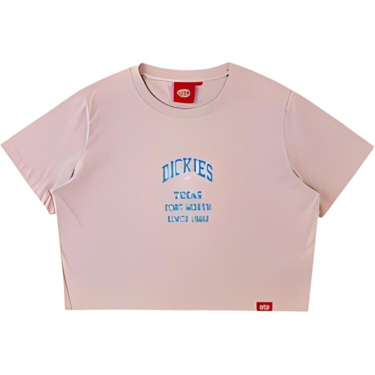 Футболка женская Dickies
Футболка женская Dickies