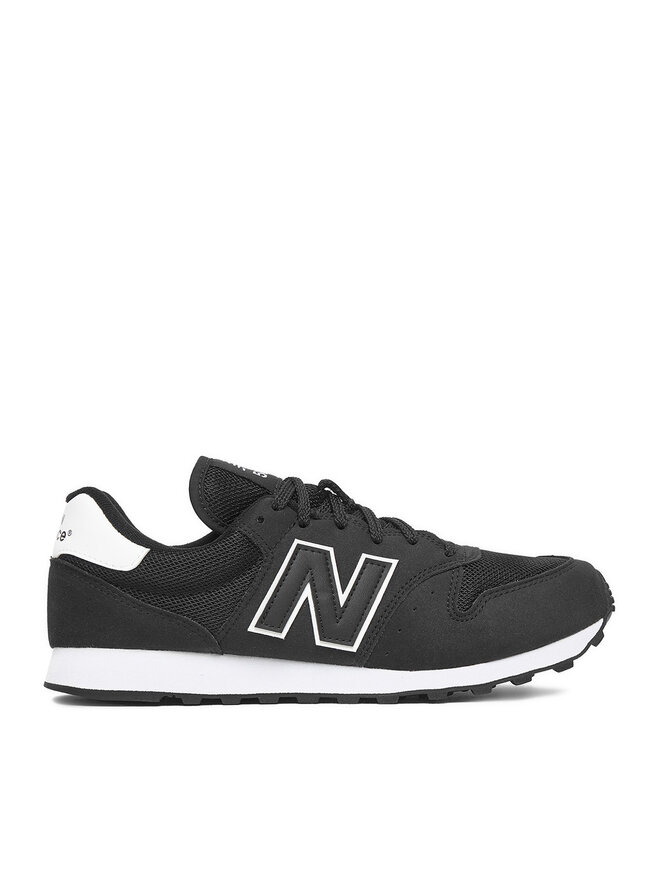 Кроссовки C-GM500EB2 New Balance, черный
Кроссовки C-GM500EB2 New Balance, черный