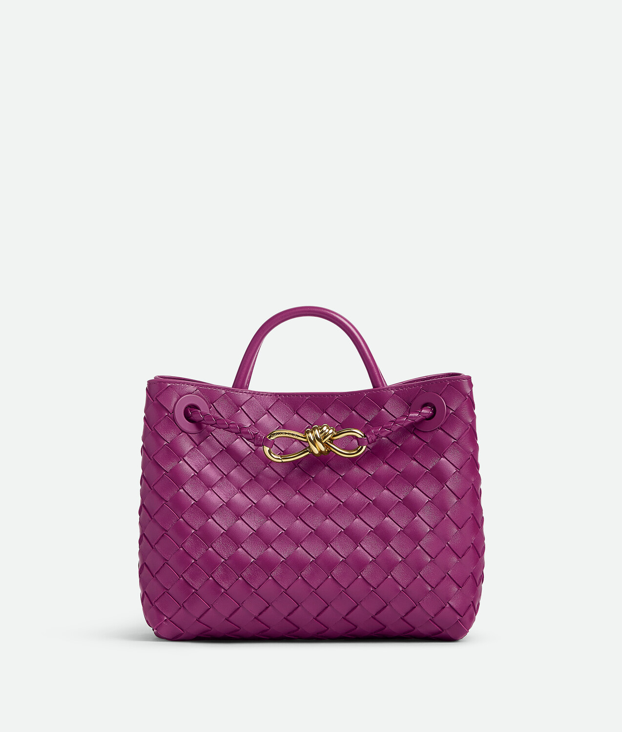 Small andiamo BOTTEGA VENETA, свекла
Small andiamo BOTTEGA VENETA, свекла