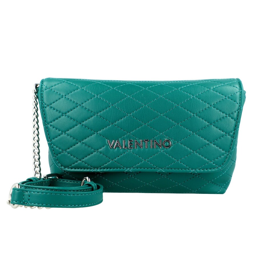 Сумка кросс-боди VALENTINO Fran, Green
Сумка кросс-боди VALENTINO Fran, Green