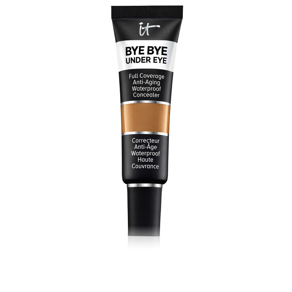 Консиллер макияжа Bye bye under eye concealer It cosmetics, 12 мл, rich
Консиллер макияжа Bye bye under eye concealer It cosmetics, 12 мл, rich