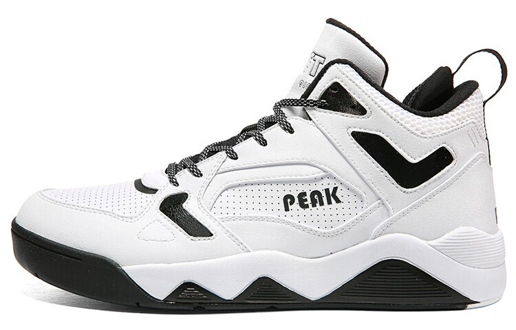 Кроссовки Peak, белые/черные, Черный, Кроссовки Peak, белые/черные
Кроссовки Peak, белые/черные, Черный, Кроссовки Peak, белые/черные