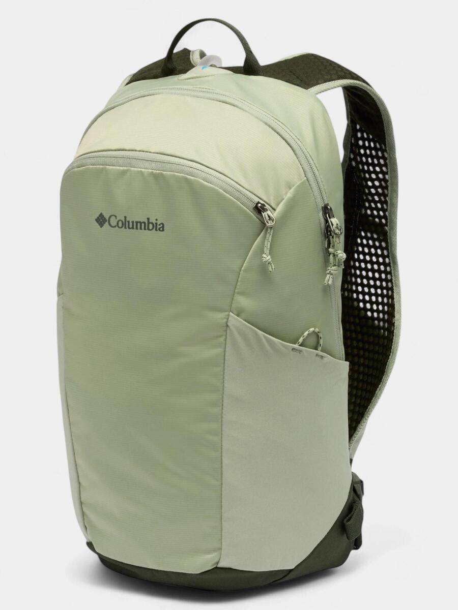 COLUMBIA Походный рюкзак Blackcomb Ridge 18L
COLUMBIA Походный рюкзак Blackcomb Ridge 18L