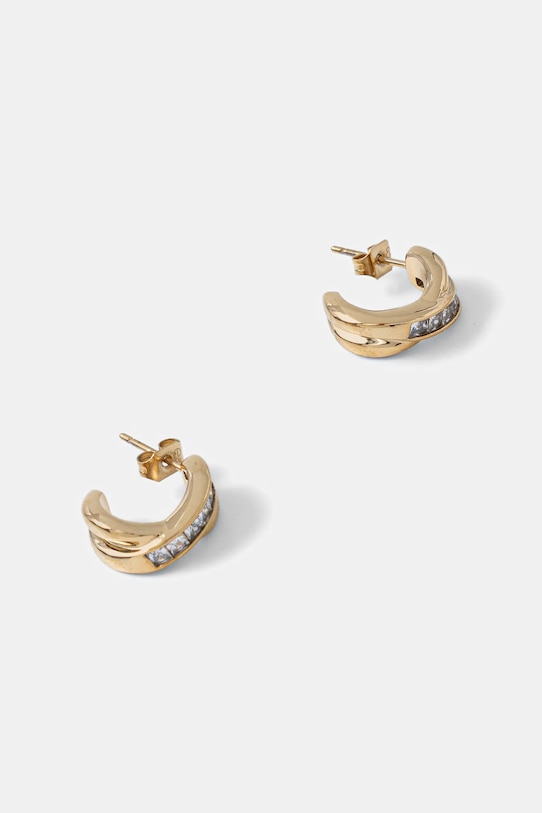 Позолоченные серьги Андорра Edblad, золотой
Позолоченные серьги Андорра Edblad, золотой