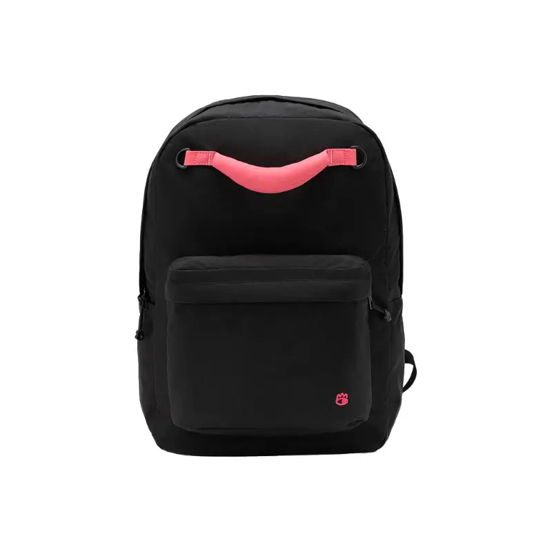 BROMEN BAGS Рюкзаки унисекс, Черный (зеленый логотип)
BROMEN BAGS Рюкзаки унисекс, Черный (зеленый логотип)