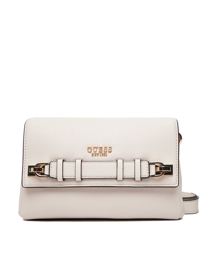 Сумка через плечо Guess Gregoria HWBG85 46200 Weiß
Сумка через плечо Guess Gregoria HWBG85 46200 Weiß