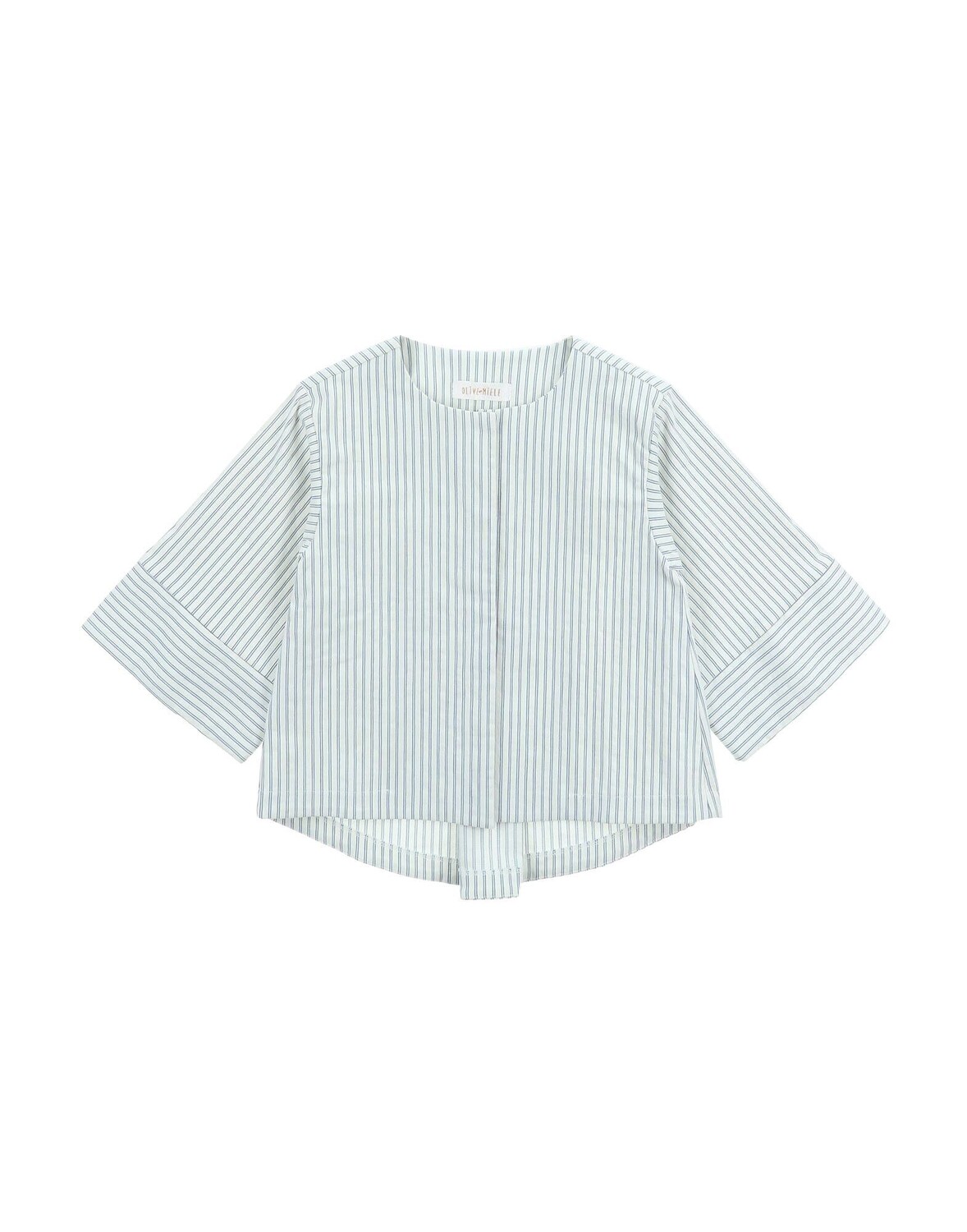 Блейзер Olive E Miele, синий
Блейзер Olive E Miele, синий