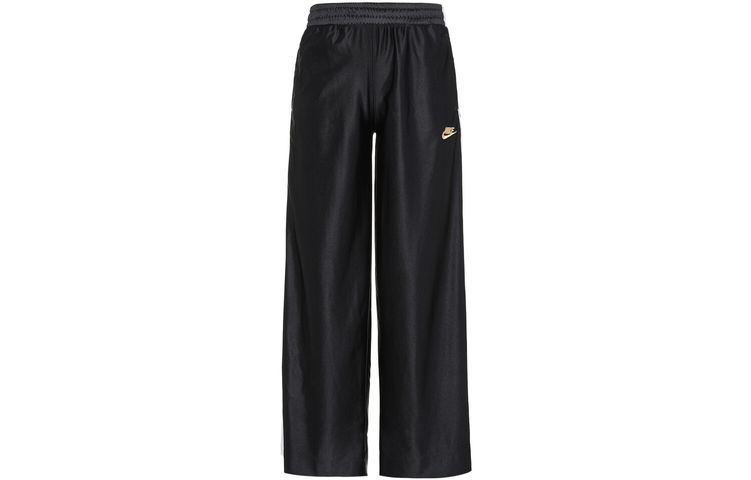 Женские трикотажные спортивные штаны Nike
Женские трикотажные спортивные штаны Nike