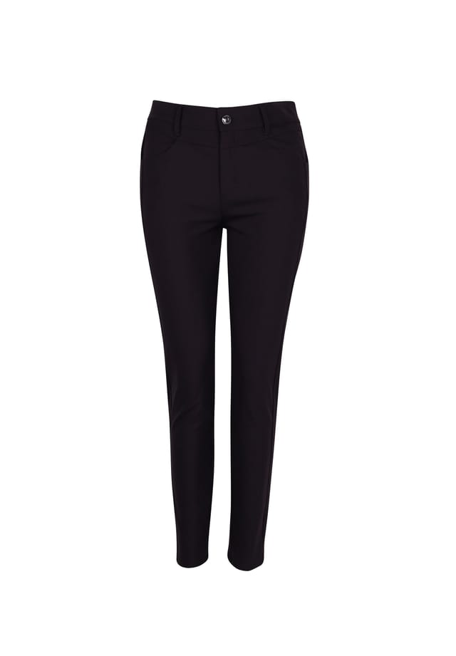 Флоренс легкие джинсы с пятью карманами Stooker, черный
Флоренс легкие джинсы с пятью карманами Stooker, черный