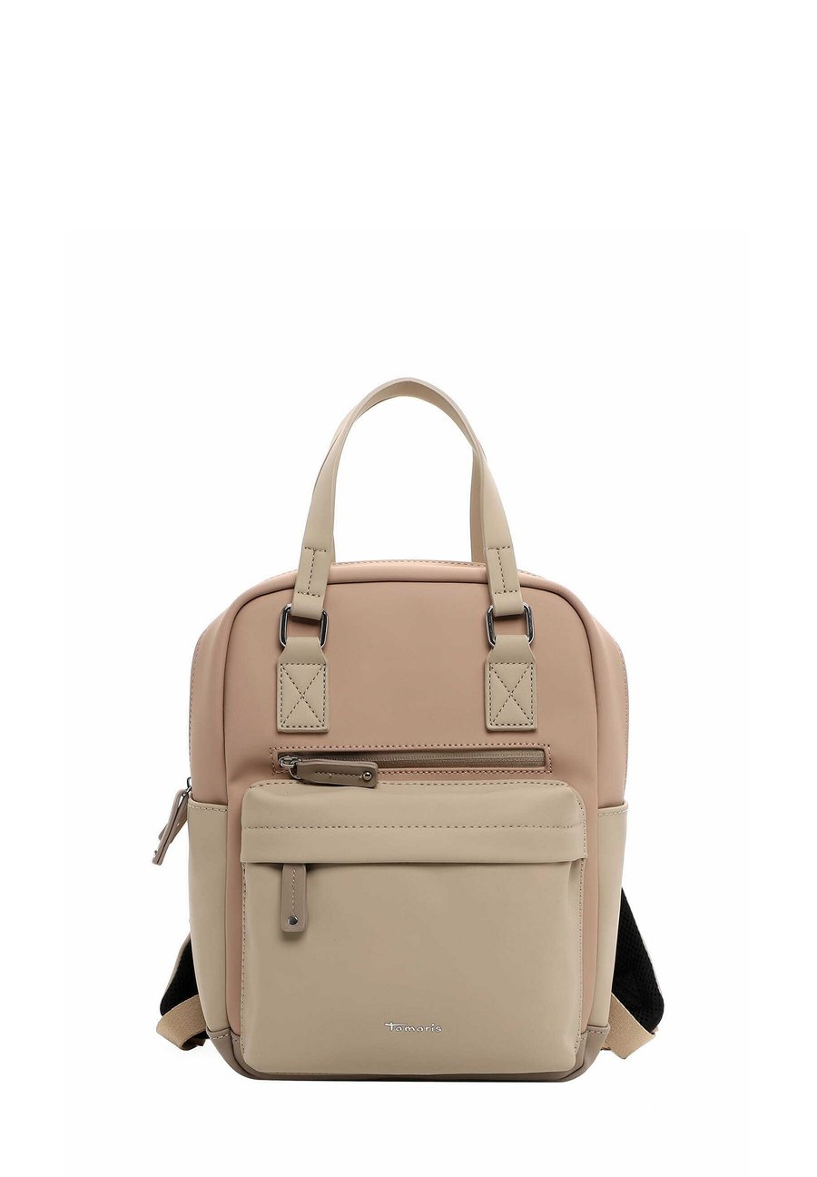 Рюкзак Tamaris GIANNA, Rose/Light Pink
Рюкзак Tamaris GIANNA, Rose/Light Pink