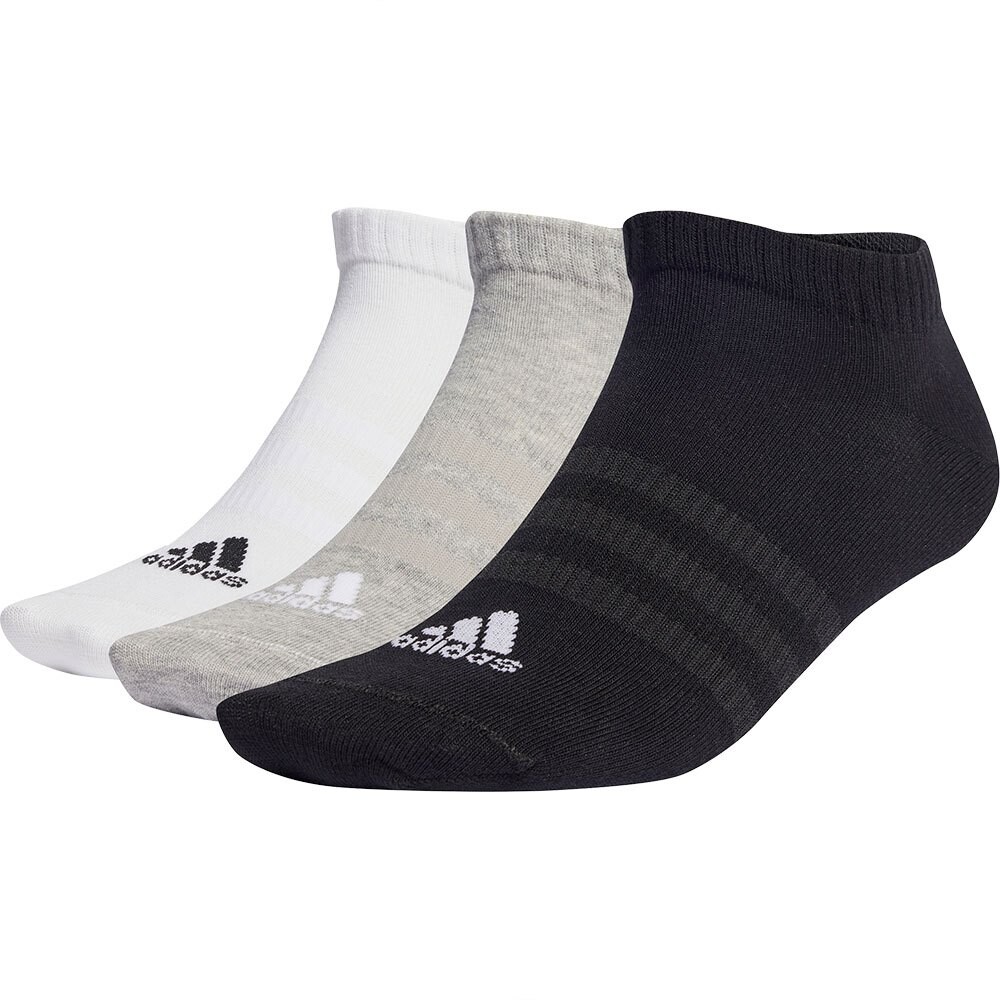 Носки adidas T Spw Low 3P 3 шт, разноцветный
Носки adidas T Spw Low 3P 3 шт, разноцветный