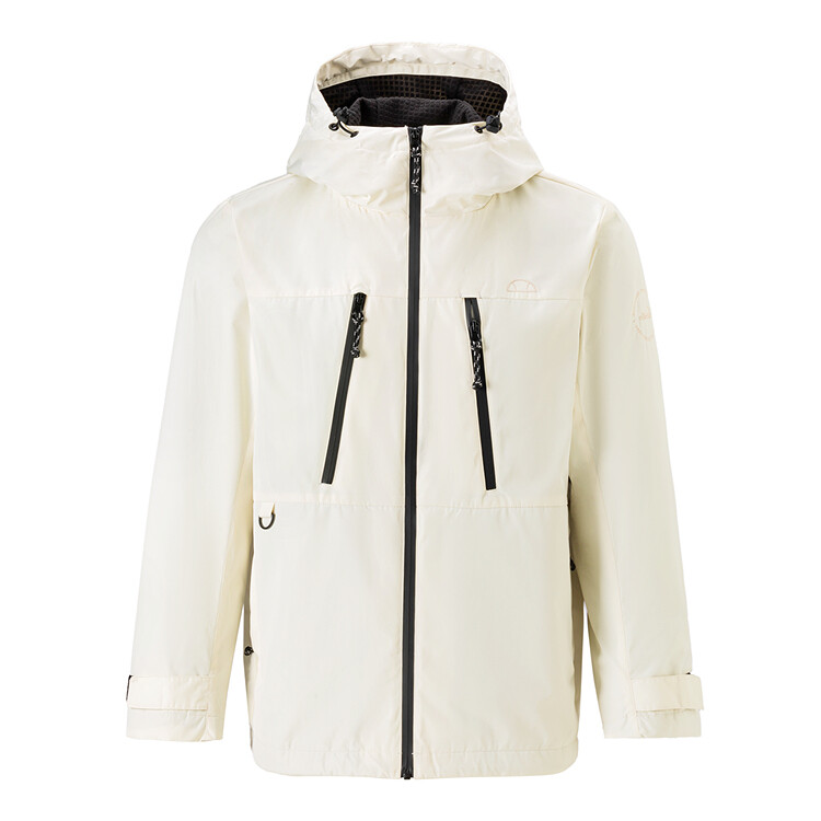 Куртка унисекс Ellesse, черный
Куртка унисекс Ellesse, черный