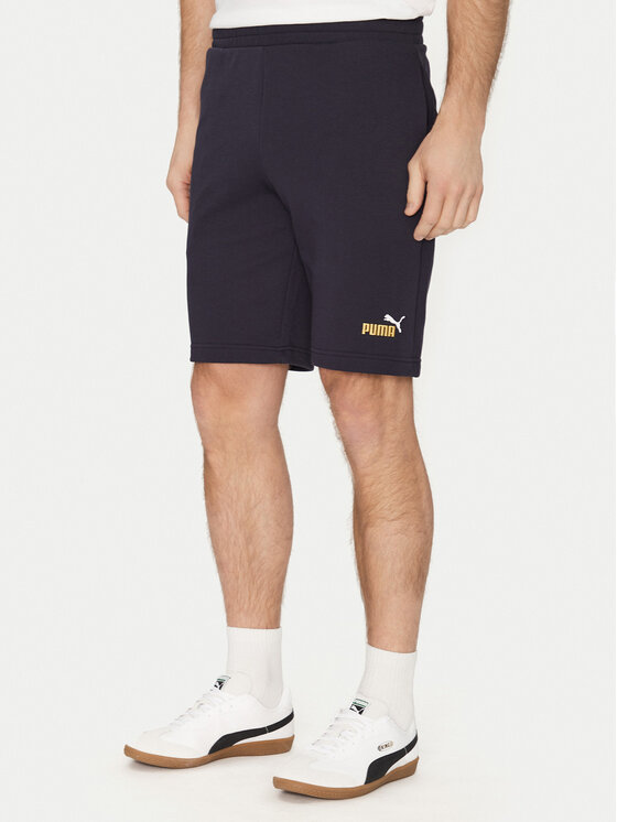 Спортивные шорты обычного кроя Ess 684715 Puma, синий
Спортивные шорты обычного кроя Ess 684715 Puma, синий